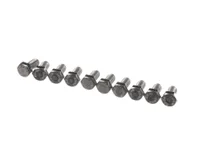 RATIONAL Altıgen Vida M5x10   HEX SCREW M5X10 1008.0752