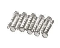 RATIONAL Altıgen Akıllı Vida B4,2x33 DIN7976 09/2011 sonrası HEX SELF TAPPING SCREW B4,2X32 10.00.992
