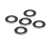 Rational 1308.0160P Düz Pul, M8, 5'li Paket