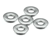 Rational 1308.0162P Çamaşır Makinesi, A8, 5'li Paket