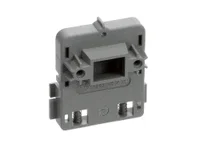 RATIONAL USB Arayüz Kapağı SCC, CM 61-202 04/2004 sonrası COVER F. USB INTERFACE 16.00.329