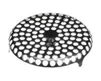 RATIONAL Gider Süzgeci CPC l. 102/202 ( SCC l. 61-202 up to 09/2005) 10/1999 sonrası OUTLET SIEVE 2005.0308