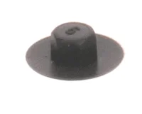 RATIONAL Kapı Kapatma Kapağı   05/1993 Sonrası COVER CAP FOR DOOR  2039.0309