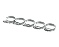 RATIONAL Hortum Kelepçesi 20-32mm Klasik/C-/SCC-line HOSE CLAMP 20-32MM 2066.0506