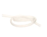 RATIONAL Silikon Hortum ø10x2mm 06/1997 sonrası SILICON HOSE 10X2MM 2110.1008
