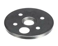 RATIONAL Motor Şaft Keçesi Flanşı SCC line 04/2004 sonrası FLANGE F. MOTOR SHAFT GASKET 22.00.123