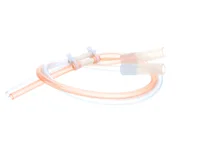 RATIONAL Nemlilik Kontrol Hortum seti SCC line SCC 102/201/202  04/2004 sonrası , 11/2006 kadar HOSE SET F. HUMIDITY CONTROL 22.00.256