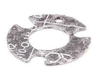 RATIONAL CONTA GASKET F. HUM. MEAS. PIPE 22.00.881