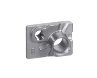 RATIONAL Kapı Kilit Pimi SCC line 61-102 04/2004 sonrası DOOR BOLT 24.00.137