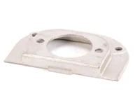 RATIONAL Kapı Kilidi Montaj Kolu SCC line 201/202  04/2004 sonrası MOUNTING BRAKET F. DOOR LOCK 24.00.216