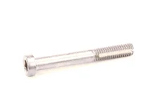 RATIONAL ALYAN BAŞLI VİDA SLOTTED PAN HEAD SCREW M6X47 W 24.01.199