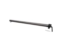 RATIONAL Kapı Damlalığı SCC, CM 61/101 10/2005 sonrası DOOR DRIP COLLECTOR 24.01.800