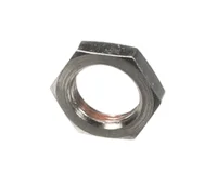 RATIONAL Altıgen Somun M10 Buhar Jeneratörü Emniyet Sivici HEX NUT M10 FOR DRY-UP PROTECT 3014.0302