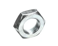 RATIONAL SOMUN HEX NUT M10X1,0 3014.0327