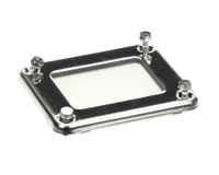 RATIONAL Camlı Çerçeveli Conta + Contaları SCC, CM 61-202 04/2004 sonrası GASKET FRAME W. GLASS A. GASKETS 40.00.091S