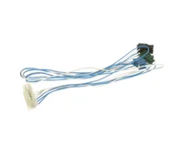RATIONAL Selenoid Valf Kablosu SCC line SCC 61-202  04/04 sonrası CABLE SOLENOID VALVE 40.00.203