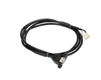 RATIONAL Arayüz Kablosu USB 1.5m SCC line SCC 201/202  04/2004 sonrası INTERFACE CABLE USB 1.5M 40.00.470