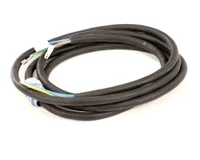 RATIONAL GÜÇ BESLEME KABLOSU POWER SUPPLY CABLE 3X2,5MM 3M 40.02.107