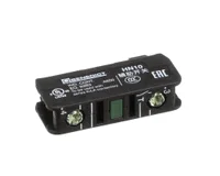 RATIONAL Yardımcı Kontaktör B&J HN10 N/O 04/2007 sonrası AUXILLIARY CONTACT BJ HN10 N/O 40.02.641