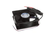Rational 40.03.428P Kablolu Eksenel Fan, 24VDC