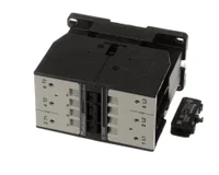 Rational 40.03.693S Kontaktör, B&J K3050B00, 240V