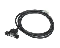 Rational 40.04.046P USB/Arayüz Kablosu, 1 Metre