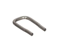 RATIONAL El Duşu Makara Kelepçesi SCC, CM 61-202 04/2004 sonrası CLAMP F. HAND SHOWER ROLL GUID 50.00.156