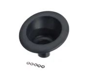 RATIONAL El Duşu Tabancası SCC line 201/202  04/2004 sonrası TULIP FOR HANDSHOWER 50.00.752