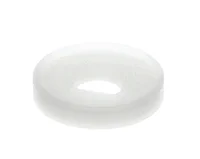 Rational 5110.1027P Ara Parça Grommet, Ön Panel