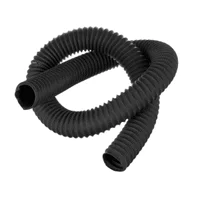 RATIONAL Hava Hortumu Ç50x1550mm SCC, CM 102G/202G, SCC_WE, CM_P 202G 04/2004 sonrası AIR HOSE D50X1550MM 70.00.147