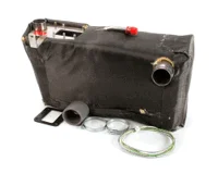 RATIONAL Yalıtımlı Buhar Jeneratörü Kiti SCC line, 61/E *SP* 04/2004 sonrası KIT STEAM GENERATOR INSOLATED 87.00.495