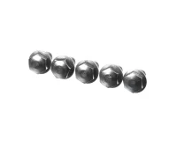 RATIONAL Süs Vida M8x16  ORNAMENTAL SCREW M8X16 1008.0768