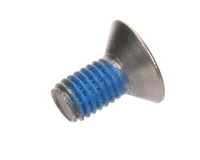 RATIONAL Havşa Başlı Altıgen Köşe Yuvalı Cıvata M8x16  HEX SOCKET COUNTERSUNK HEAD SC 1008.1963