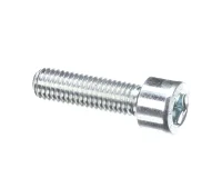 RATIONAL Alyan Başlı Vida M10x30 DIN 912 04/2004 sonrası ALLEN SCREW M10X30 10.00.107