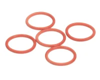 RATIONAL Bilyeli Drenaj Valf O-ringi 26x3.5 SCC, CM  04/2004 sonrası O-RING FOR BALL VALVE DRAIN 26 10.00.512