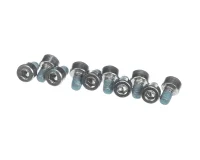 RATIONAL Alyan Başlı Vida M4x6 - altastar 85  DIN 912 ALLEN SCREW M4X6 W. PRECOAT 85 10.00.696