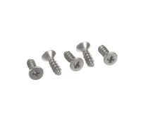 RATIONAL YILDIZ BAŞLI VİDA EJOT PT-SCREW K30X10 10.00.980