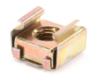 RATIONAL Kafesli Somun M10  CAGE NUT M10 1110.0800