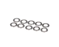 RATIONAL Conta A5,3x10mm  DIN125 WASHER A5,3X10MM 1305.0160