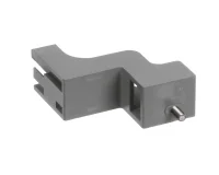 RATIONAL Kapı Kontak Sivici Dayama Sacı SCC, CM 61-102 TI 16/2004 11/2004 sonrası BRACKET FOR DOOR CONTACT SWITC 16.01.146