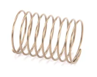 RATIONAL Dengeleme Yayı 06/1997 Sonrası COMPRESSION SPRING 2001.0124