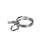 RATIONAL Hortum Kelepçesi ø16.4mm 06/1997 sonrası HOSE CLAMP 16.4MM 2066.0530