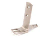 RATIONAL Kapı Bağlantı Alt Destek SCC line 61-102 (sol+sağ menteşeli) 04/2004 sonrası DOOR MOUNTING SUPPORT BOTTOM 24.00.223