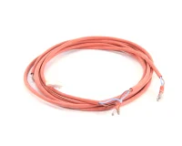 RATIONAL İç Lamba Elektrik Tesisatı SCC line SCC 201/202  04/2004 sonrası WIRING INTERIOR LIGHT 40.00.224