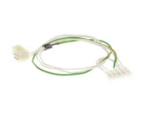 RATIONAL Gaz Valfi Kablosu SCC line 61-202/G  04/04 sonrası CABLE GAS VALVE 40.00.230