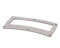 RATIONAL Rezistans Grubu Contası SCC line 102/202  04/04 sonrası GASKET F. HEATING ASSEMBLY 40.00.331
