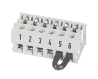 RATIONAL Energy_opt.-terminal *vida tipi* SCC line 04/2004 sonrası ENERGYOPT.-TERMINAL SCREW TYP 40.00.338