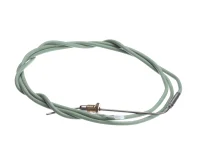 RATIONAL Kabin İçi Termokuple (B1) SCC, CM 61-202 E/G  04/2004 sonrası THERMOCOUPLE INTERIOR CABINET 40.00.594