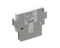 RATIONAL Yardımcı Kontaktör RH1921-1DA11 Kontaktör 40.02.552, 40.01.559 için  04/2007 sonrası AUXILIARY CONTACT RH1921-1DA11 40.02.599