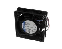 Rational 40.03.948P Soğutma Fanı, Eksenel, 12 Volt DC, 25 Watt